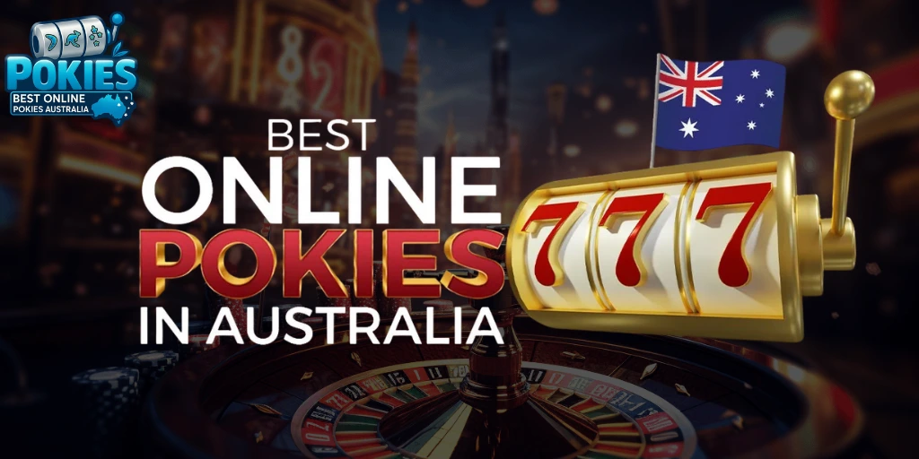 The Best Online Pokies In Australia Fair